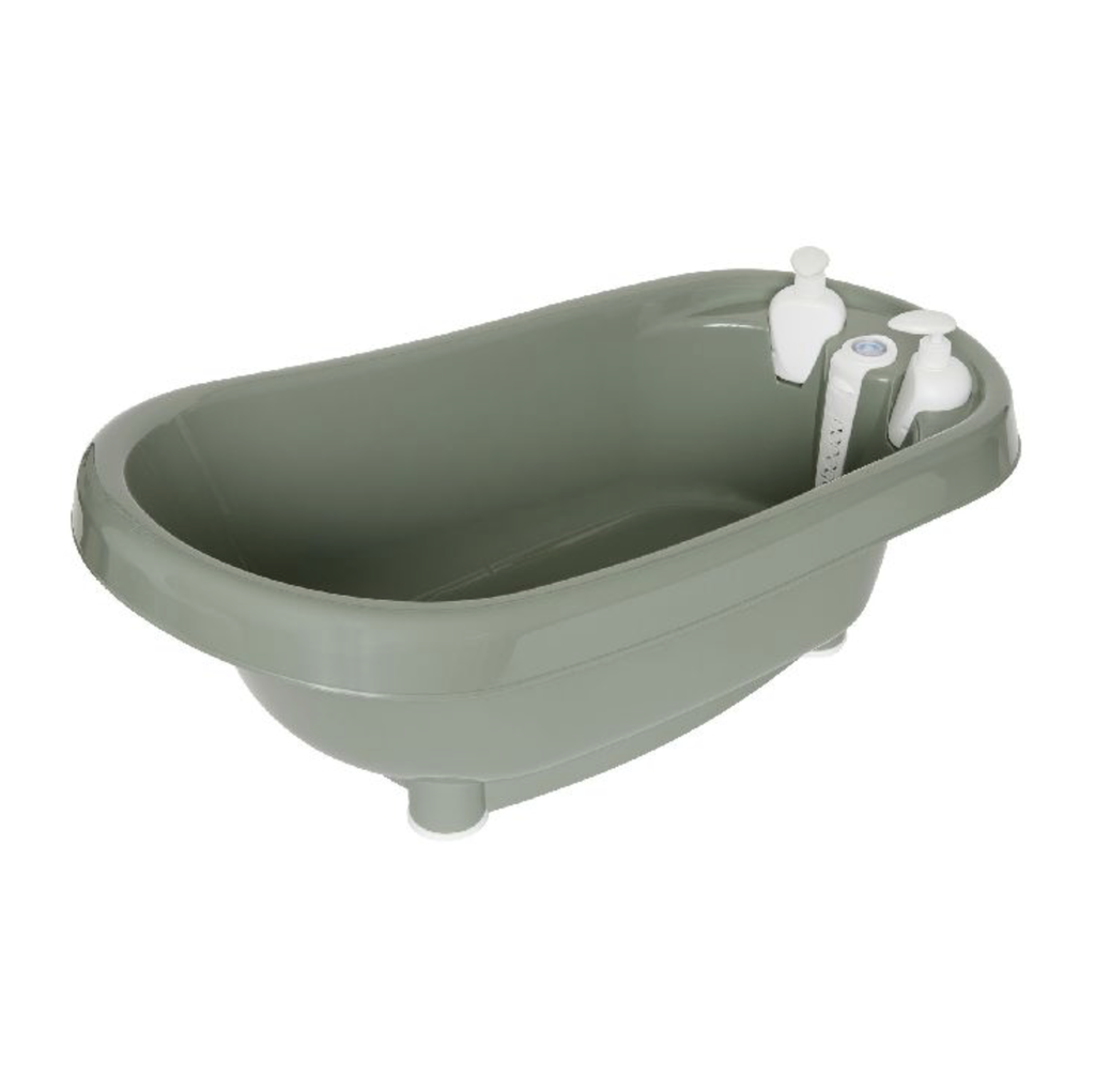 Bebe-Jou | Thermobad Click Breeze Green