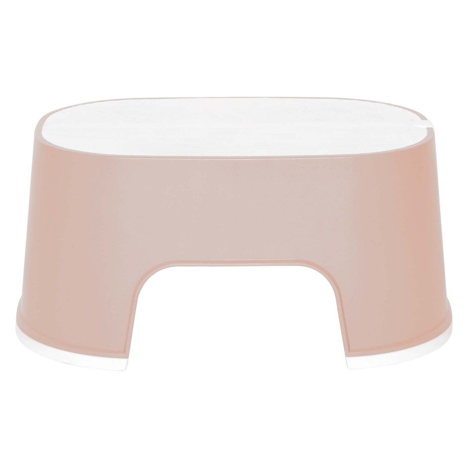 Bebe-Jou | Opstapje Grow Pale Pink   