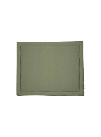 Plum Plum | Parklegger Ren Groen 75x95cm         