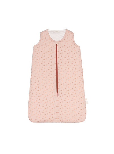 Plum Plum | Slaapzak Lauf Winter Roze 70cm      