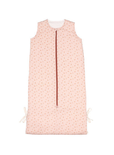 Plum Plum | Slaapzak Lauf Winter Roze 90-110cm    