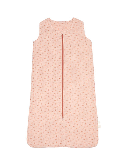 Plum Plum | Slaapzak Lauf Zomer Roze 90cm       