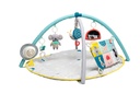 ALL AROUND ME GYM             