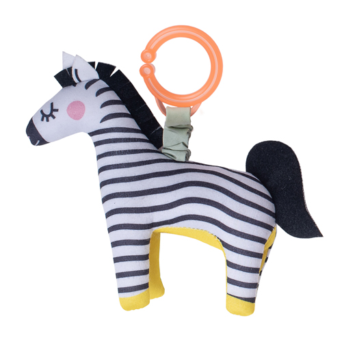 Taf Toys | Maxi-Cosi Hanger Dizi The Zebra               