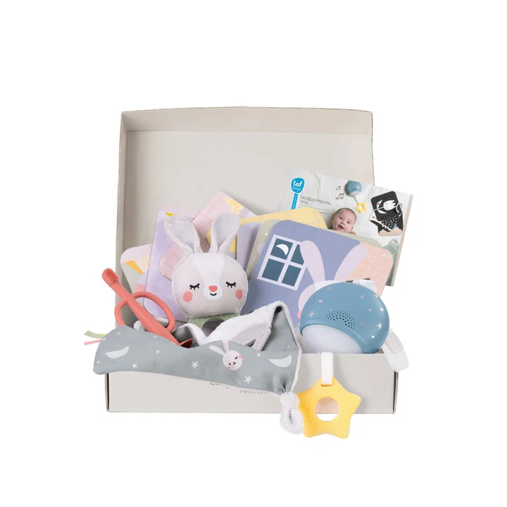 Taf Toys | Giftset Bedtime Kit                   