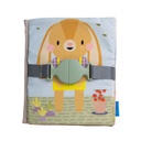 Taf Toys | Educatief Speelgoed  My 1st Busy Book Activiteitenboekje