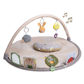 Taf Toys | Speeltapijt met Speelboog Tummy-Time Activity Gym      