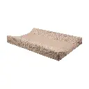 Bebe-Jou | Waskussenhoes Waves Urban Taupe
