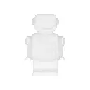 Flow | Nachtlamp Night lights Hero White