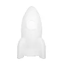 Flow | Lamp Raket large Interior lights Apollo Medium - White 