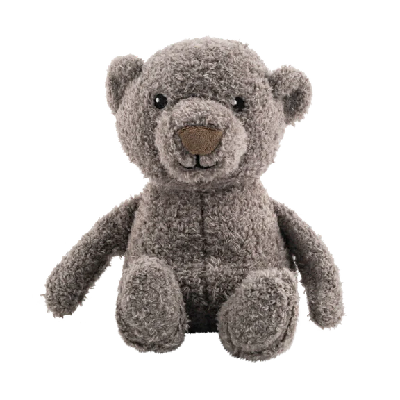 Flow | Slaapknuffel Lou Grey Plush Night Light  