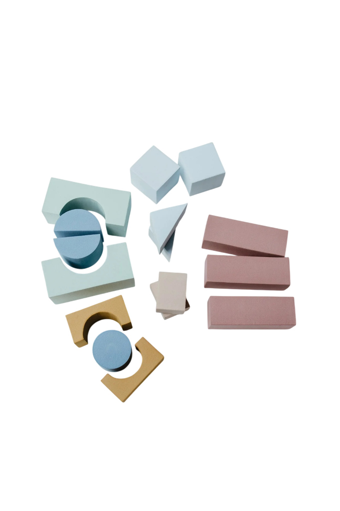 Moes Play | Educatief Speelgoed Imagi Blocks