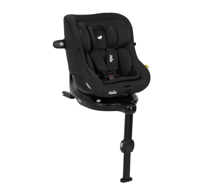 Joie | Autostoel I-Pivot 360 Shale Gr 0+/1
