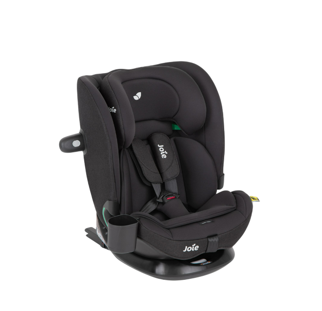 Joie | Autostoel I-Bold Shale Gr 1/2/3