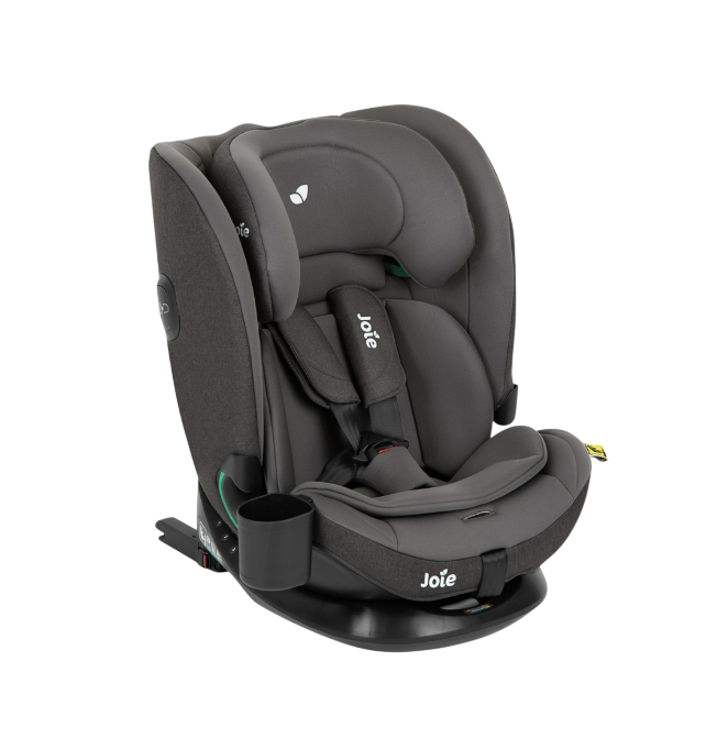Joie | Autostoel I-Bold Thunder Gr 1/2/3