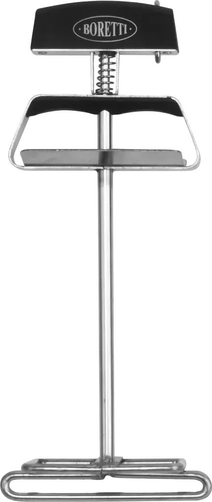 BARBECUEACCESSORIE, hefboom,Grillrooster Lifter, universeel model, zilver/zwart, rvs