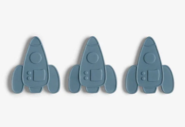 Citron | Ice Packs Spaceship 3-pack