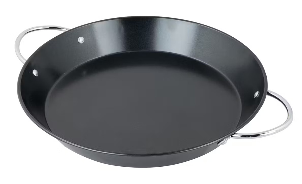 Campingaz | Barbecuepan Culinary Modular Paella Pan Anti-aanbaklaag