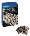 Campingaz | Lavastenen vr Gasbarbecues +/-3kg/Doos