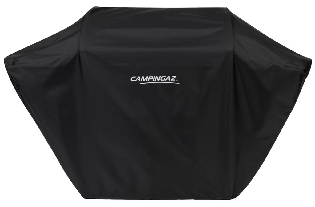 AFDEKHOES, Cover Classic XL, geschikt voor barbecue Campingaz 4 Series Onyx S