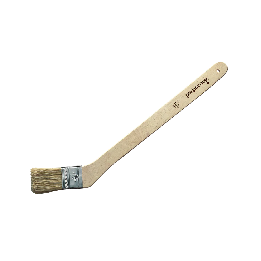 Barbecook | Marineerborstel Natuurlijk Haar 47cm