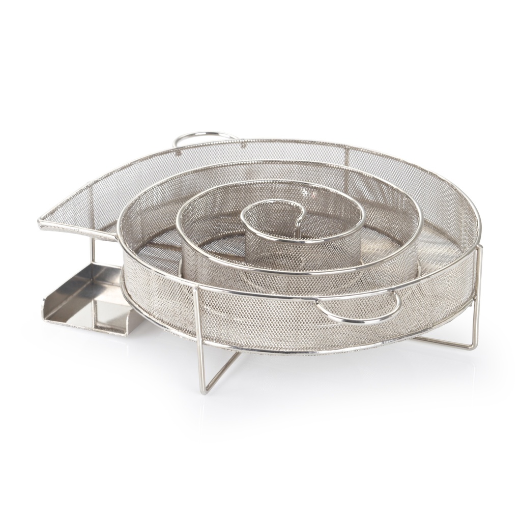 Barbecook | Rookovengenerator Dia 20cm