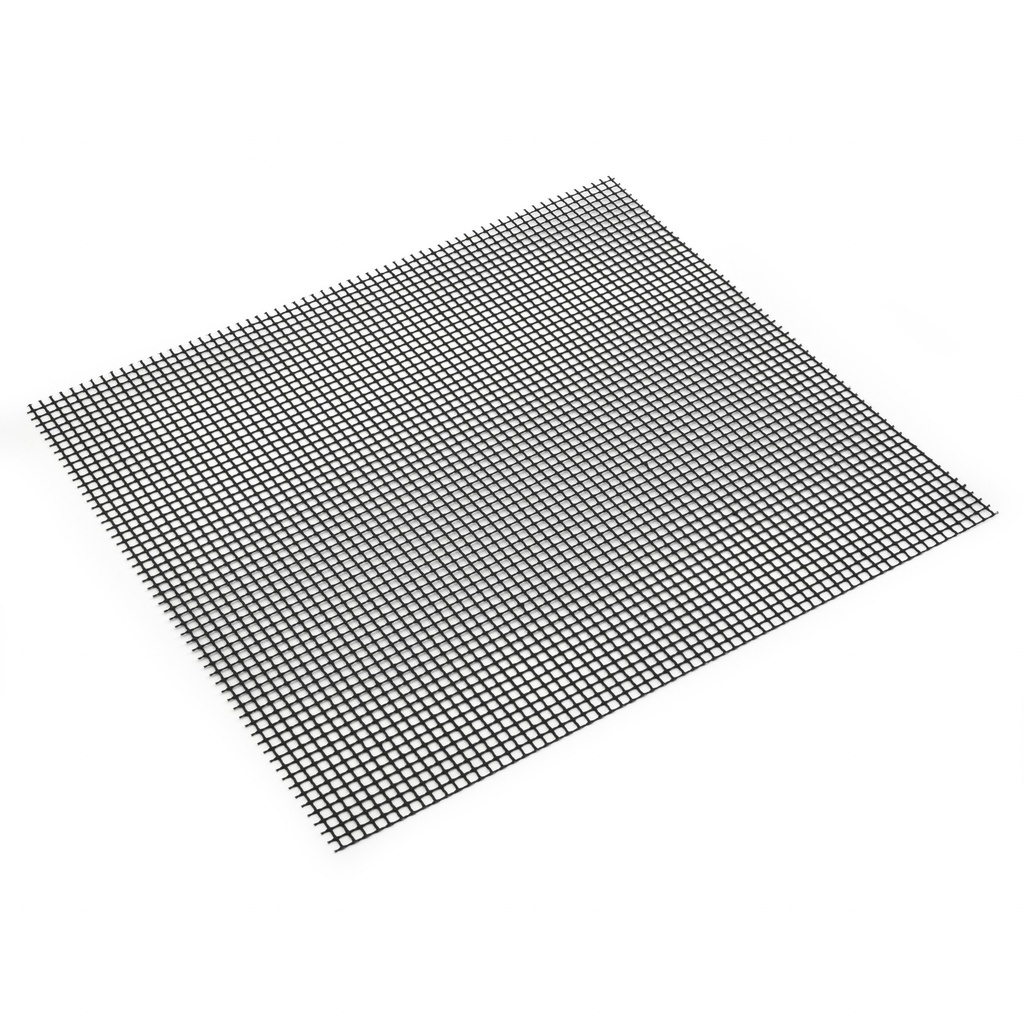 Barbecook | Grillmat Glasvezel Icflon Coating Voorkomt Kleven Aan Rooster 36x42cm