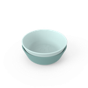 KOM, Kiddish Bowl 2-pack, Raffi, blue, PP, afdruk van Raffi de giraf op de bodem van de kom, 2 stuk(s), 2024