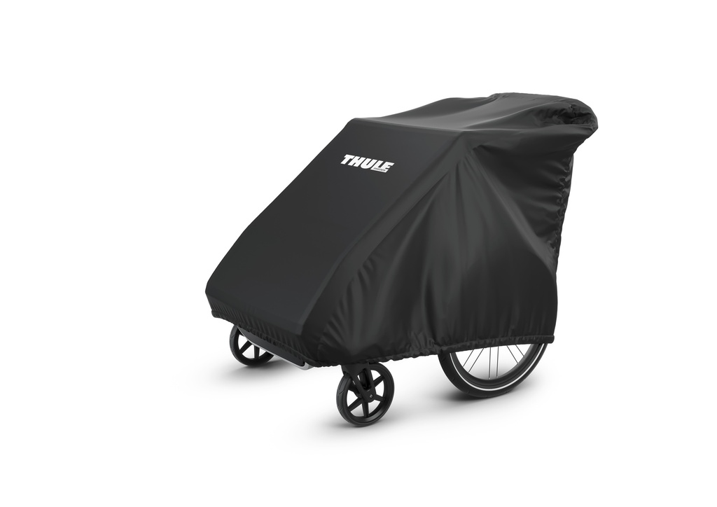 Thule | Opberghoes vr Fietskar Chariot Storage Cover Black