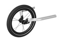 Thule | Chariot All-Terrain/Jogging Kit 2 vr Chariot Cross 2 Single en Sport 2 Single