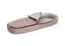 Outlet Thule | Voetenzak vr Wandelwagen/Buggy Misty Rose
