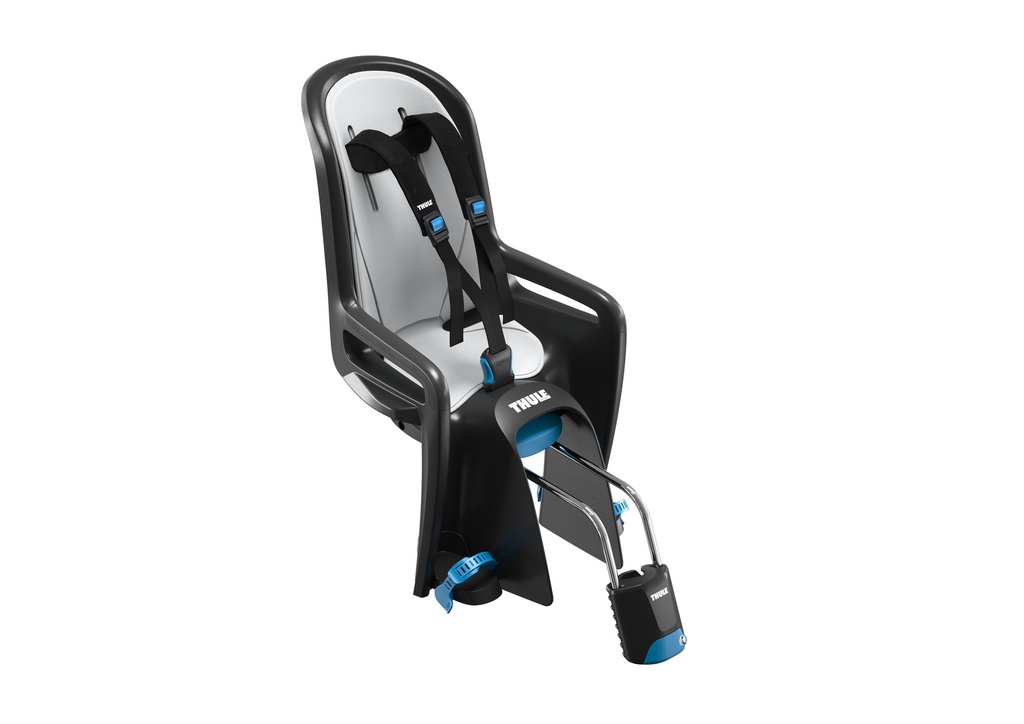 Thule| Fietsstoel RideAlong FM Framemontage Dark Grey
