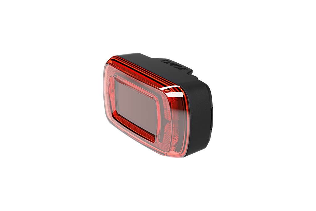 Thule | Achterlicht Delight vr Fietsstoelen/Fietskarren/Fietstrailers en Multisporttrailers