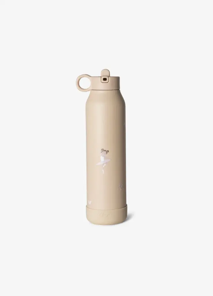 Citron | Thermosfles Ballerina Ecru 500ml