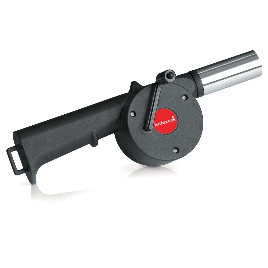 Barbecook | Barbecueventilator Universeel Model 24,5cm