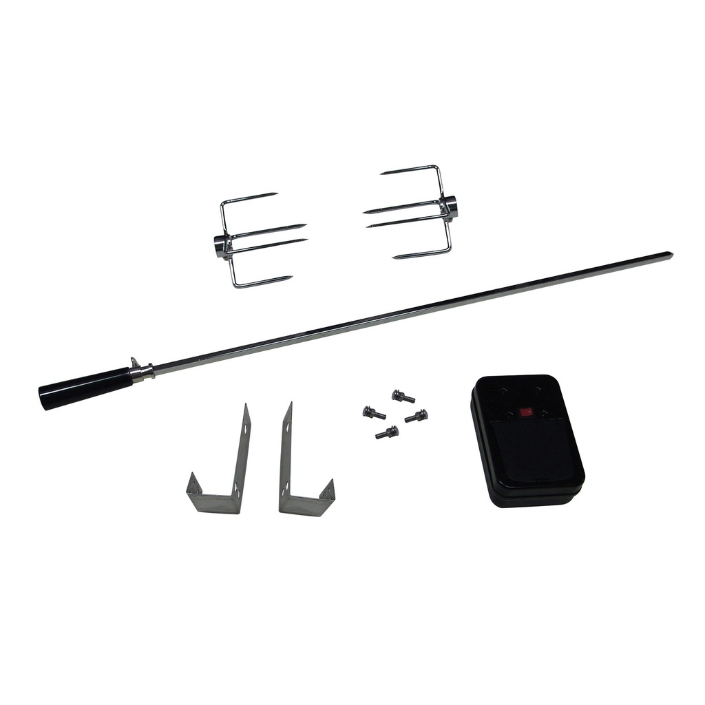 Barbecook | Braadspit 80 cm vr Brahma/Quisson/Stella