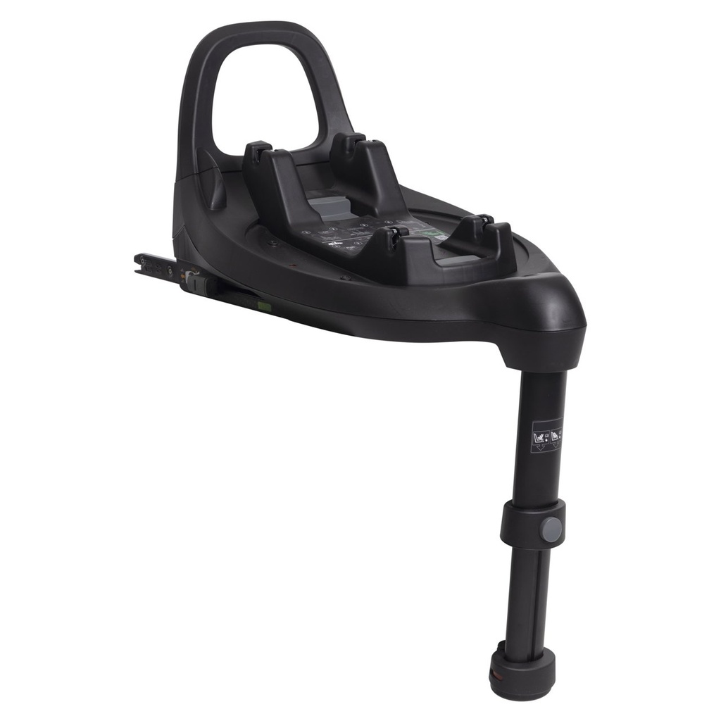 Chicco | Voetbasis Base Rotative 360° vr Kory Plus/Kory Essential/First Seat/Bi-Seat/Fullseat