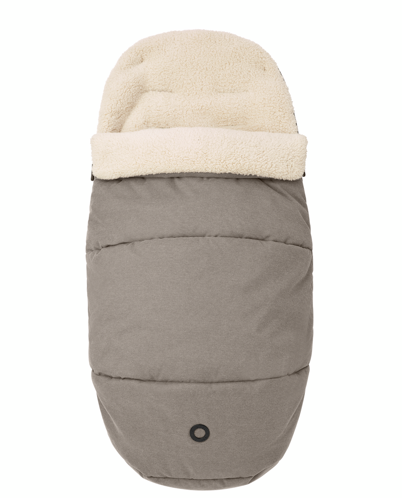Maxi-Cosi | Voetenzak 2-in-1 Twillic Truffle2