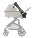Maxi-Cosi | Zonnescherm vr Fame/Oxford Plus UPF 50+ Zwart