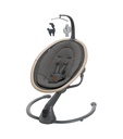 Maxi-Cosi | Relax Cassia Beyond Graphite Eco 