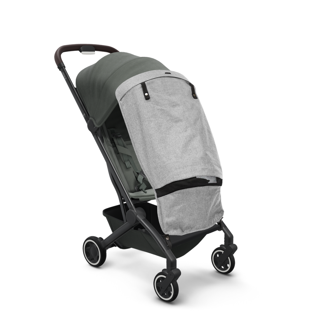 Joolz | Huifel Comfort Cover Grijs vr buggy Aer1/+