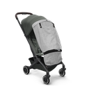 Joolz | Huifel Comfort Cover Grijs vr buggy Aer1/+