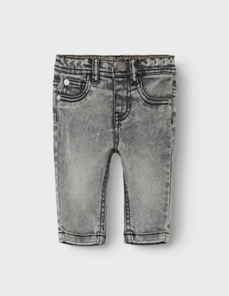 NBMSILAS SLIM JEANS 1280-TO T Size 56