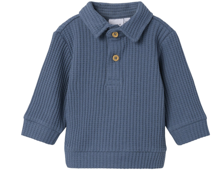 Name It | Pull NBMTolik China Blue m68