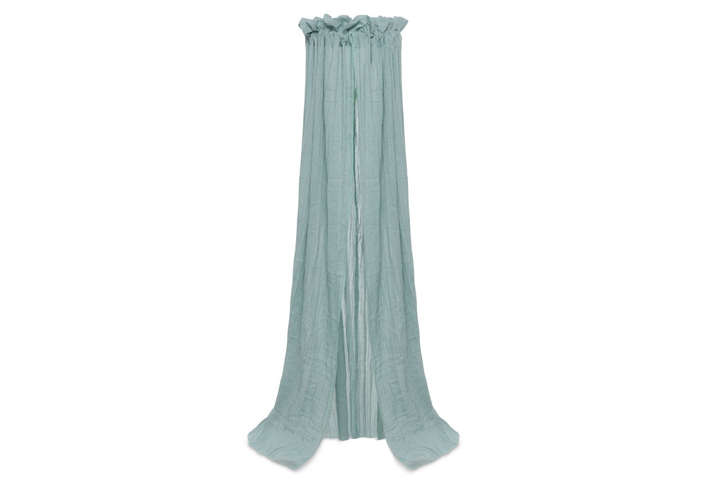 Jollein | Hemel Vintage Sea Green 155 cm