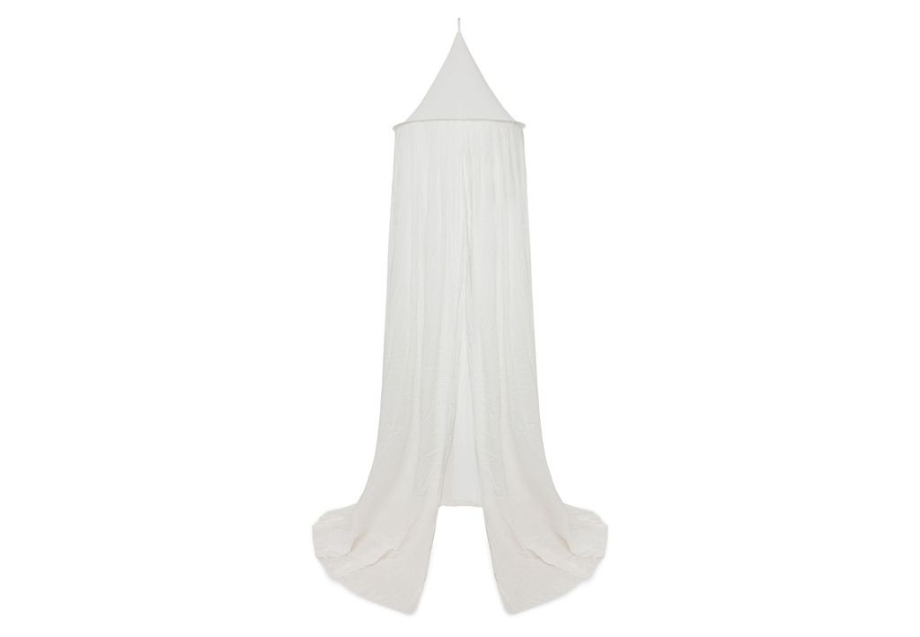 Canopy Vintage 245cm Ivory