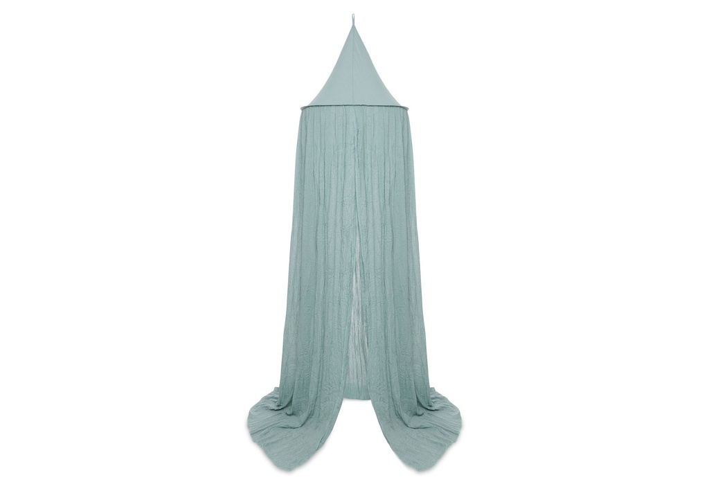 Canopy Vintage 245cm Sea Green
