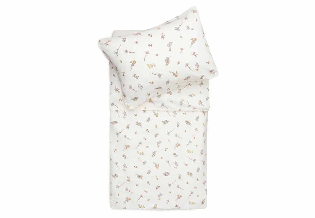 Jollein | Donsovertrek Riverside met Sloop 100x140cm