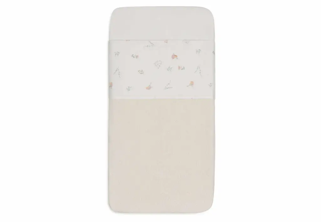 Sheet Cot 120x150cm Lovely Birds