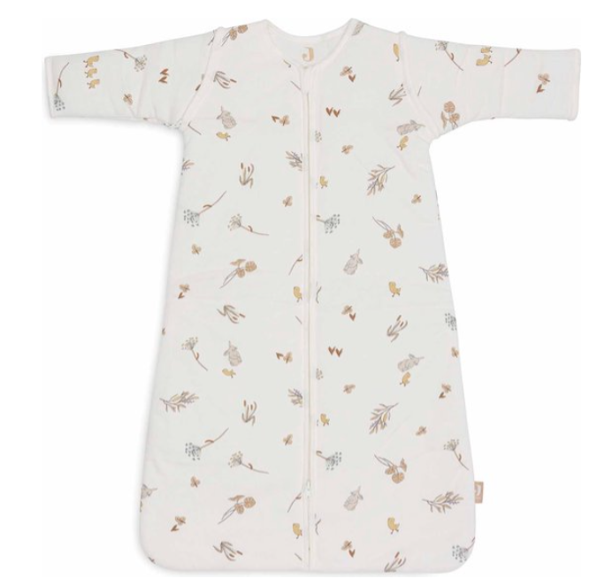 Jollein | Slaapzak Riverside Afritsbare Mouwen 3.5TOG 70cm 